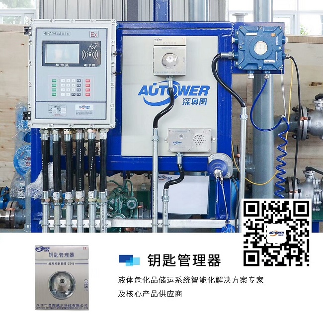加油站的油氣是怎么揮發的?加油站油氣揮發的主要階段